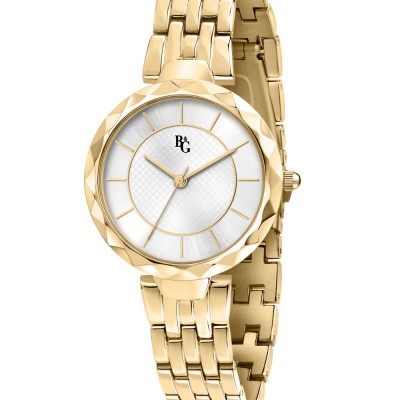 B&G ARCADE R3853289501 Γυναικείο Ρολόι Quartz Ακριβείας