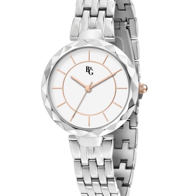 B&G ARCADE R3853289502 Γυναικείο Ρολόι Quartz Ακριβείας