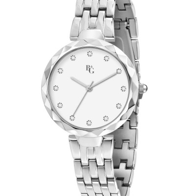B&G ARCADE R3853289504 Γυναικείο Ρολόι Quartz Ακριβείας