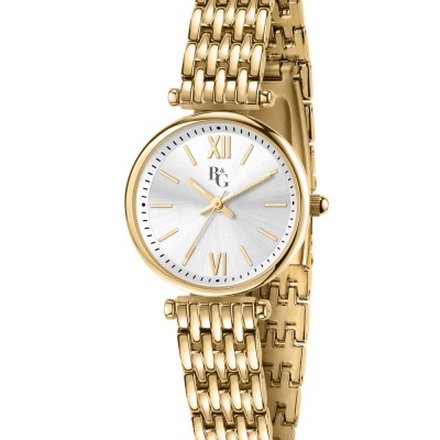 B&G BELLE R3853302501 Γυναικείο Ρολόι Quartz Ακριβείας