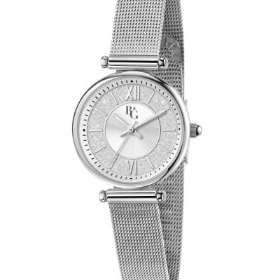 B&G BELLE R3853302504 Γυναικείο Ρολόι Quartz Ακριβείας