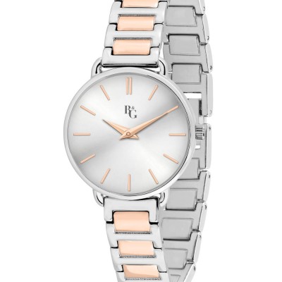 B&G COCTAIL R3853280502 Γυναικείο Ρολόι Quartz Ακριβείας