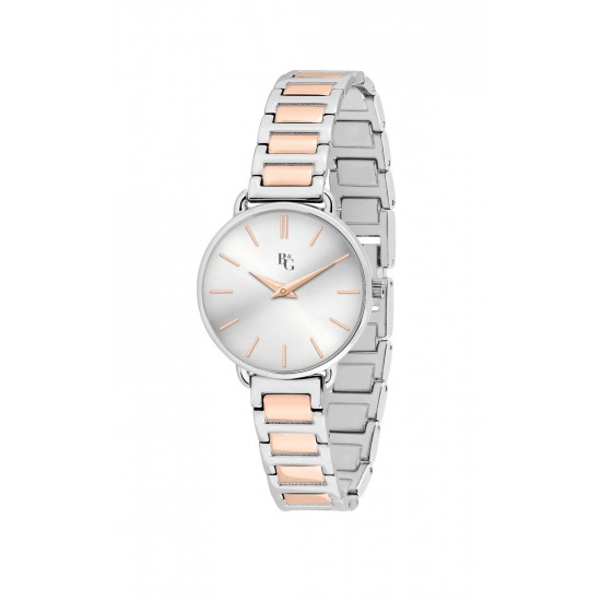B&G COCTAIL R3853280502 Γυναικείο Ρολόι Quartz Ακριβείας