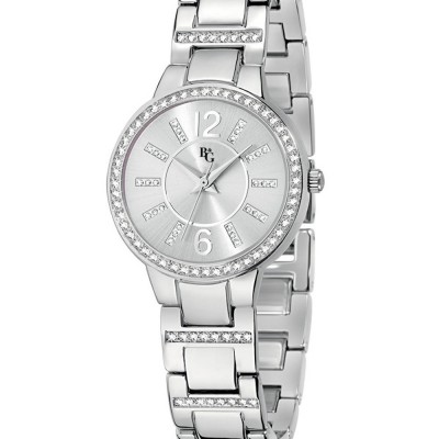 B&G DESIDERIO R3853247502 Γυναικείο Ρολόι Quartz Ακριβείας