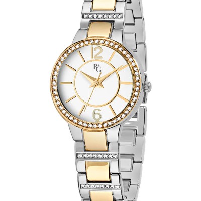 B&G DESIDERIO R3853247512 Γυναικείο Ρολόι Quartz Ακριβείας