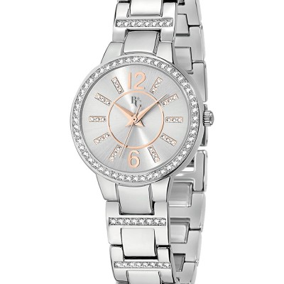 B&G DESIDERIO R3853247515 Γυναικείο Ρολόι Quartz Ακριβείας