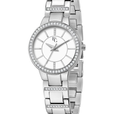 B&G DESIDERIO R3853247517 Γυναικείο Ρολόι Quartz Ακριβείας