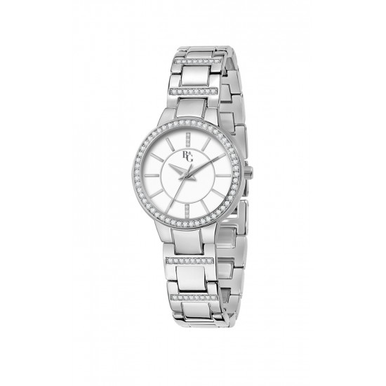 B&G DESIDERIO R3853247517 Γυναικείο Ρολόι Quartz Ακριβείας