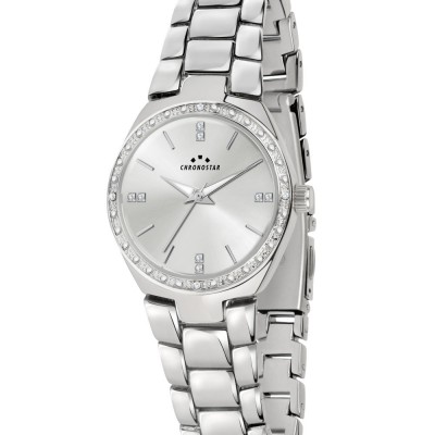 B&G LEGEND R3853278502 Γυναικείο Ρολόι Quartz Ακριβείας