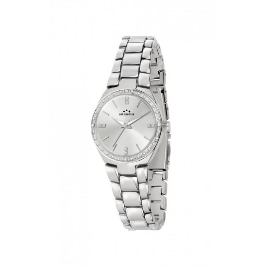 B&G LEGEND R3853278502 Γυναικείο Ρολόι Quartz Ακριβείας