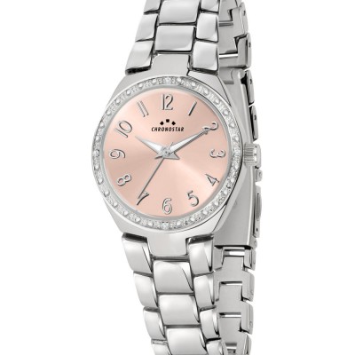 B&G LEGEND R3853278503 Γυναικείο Ρολόι Quartz Ακριβείας