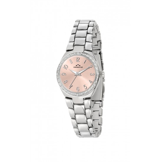 B&G LEGEND R3853278503 Γυναικείο Ρολόι Quartz Ακριβείας