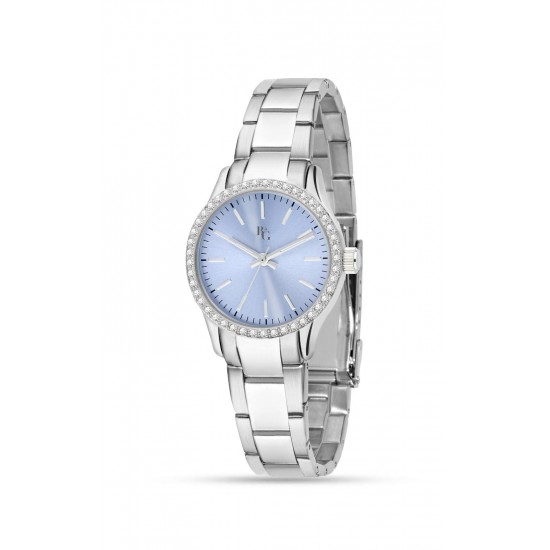 B&G LUXURY R3853241510 Γυναικείο Ρολόι Quartz Ακριβείας