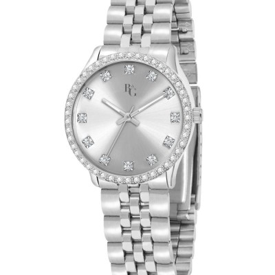 B&G LUXURY R3853241520 Γυναικείο Ρολόι Quartz Ακριβείας