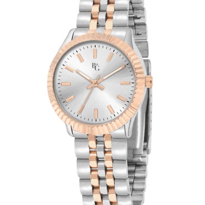B&G LUXURY R3853241522 Γυναικείο Ρολόι Quartz Ακριβείας