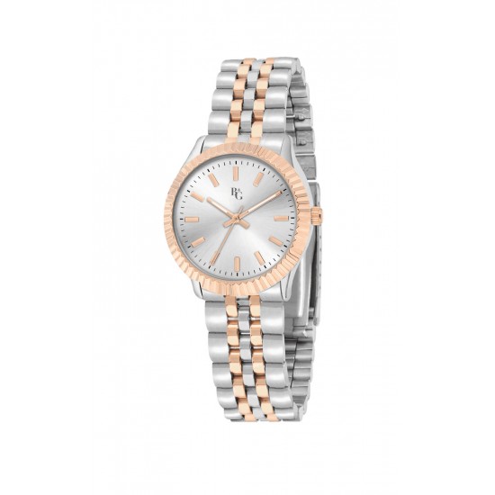 B&G LUXURY R3853241522 Γυναικείο Ρολόι Quartz Ακριβείας