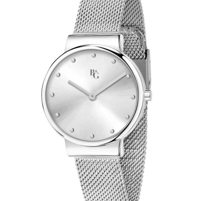 B&G METROPOL R3853286502 Γυναικείο Ρολόι Quartz Ακριβείας