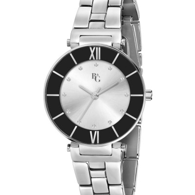 B&G NUIT R3853282505 Γυναικείο Ρολόι Quartz Ακριβείας