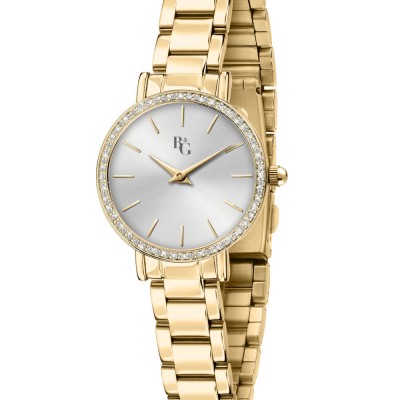 B&G PREPPY R3853252526 Γυναικείο Ρολόι Quartz Ακριβείας