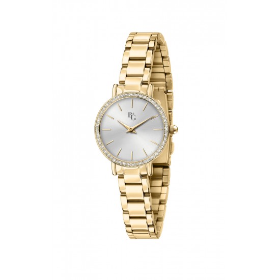 B&G PREPPY R3853252526 Γυναικείο Ρολόι Quartz Ακριβείας