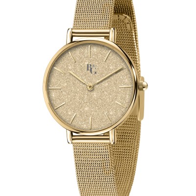 B&G PREPPY R3853252529 Γυναικείο Ρολόι Quartz Ακριβείας