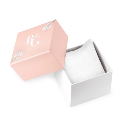 B&G PREPPY R3853252529 Γυναικείο Ρολόι Quartz Ακριβείας