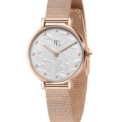 B&G PREPPY R3853252538 Γυναικείο Ρολόι Quartz Ακριβείας