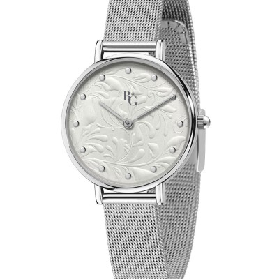 B&G PREPPY R3853252539 Γυναικείο Ρολόι Quartz Ακριβείας