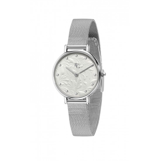 B&G PREPPY R3853252539 Γυναικείο Ρολόι Quartz Ακριβείας