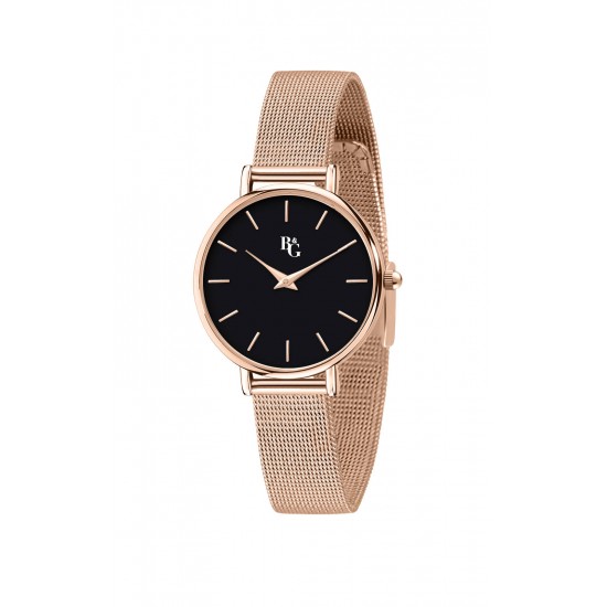 B&G PREPPY R3853252541 Γυναικείο Ρολόι Quartz Ακριβείας