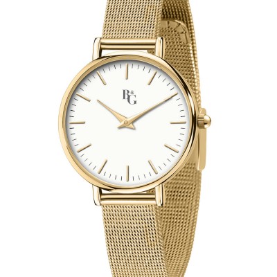 B&G PREPPY R3853252543 Γυναικείο Ρολόι Quartz Ακριβείας