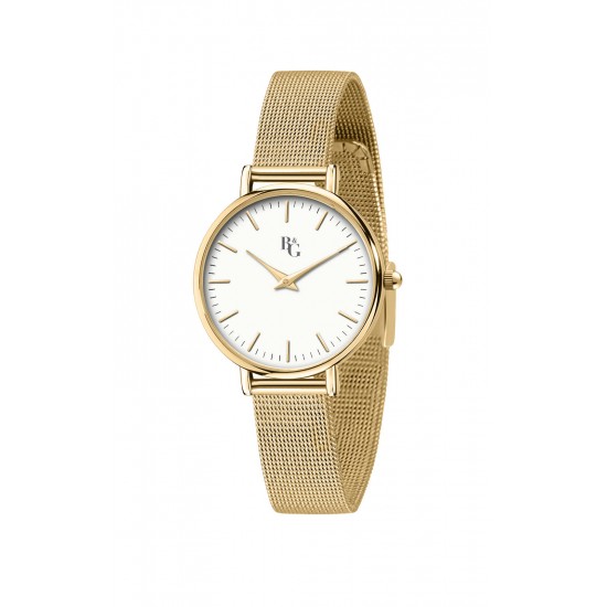 B&G PREPPY R3853252543 Γυναικείο Ρολόι Quartz Ακριβείας