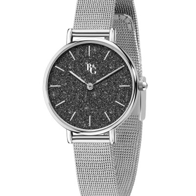 B&G PREPPY R3853252547 Γυναικείο Ρολόι Quartz Ακριβείας