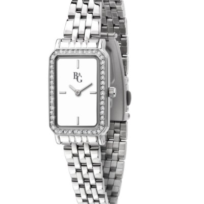 B&G SHINY R3853292501 Γυναικείο Ρολόι Quartz Ακριβείας