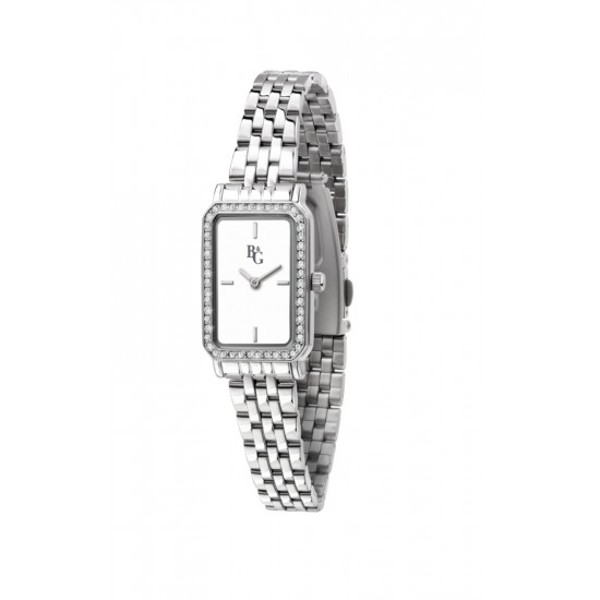 B&G SHINY R3853292501 Γυναικείο Ρολόι Quartz Ακριβείας