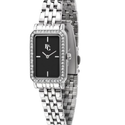 B&G SHINY R3853292502 Γυναικείο Ρολόι Quartz Ακριβείας