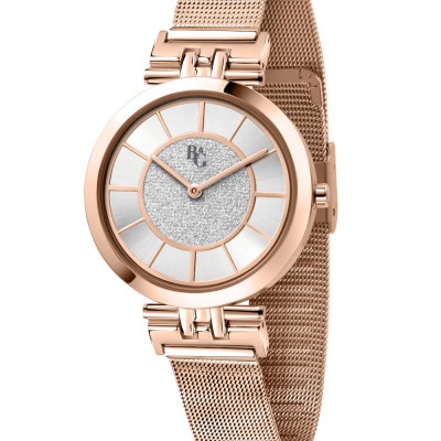 B&G SOIREE R3853294501 Γυναικείο Ρολόι Quartz Ακριβείας