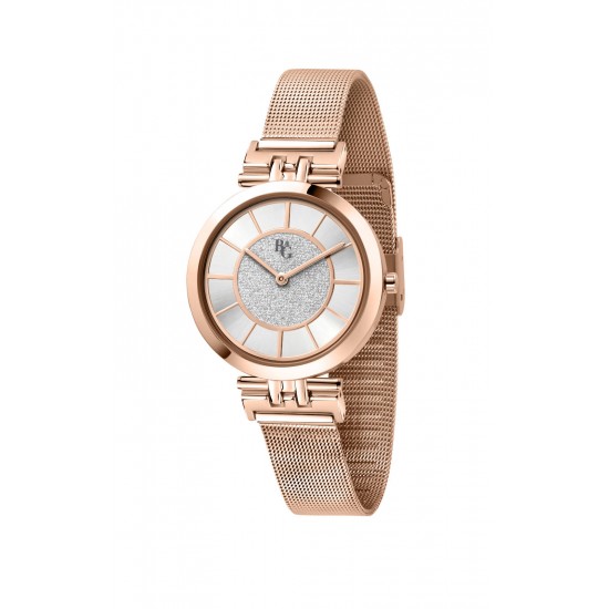 B&G SOIREE R3853294501 Γυναικείο Ρολόι Quartz Ακριβείας