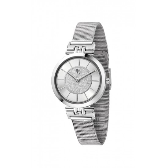 B&G SOIREE R3853294502 Γυναικείο Ρολόι Quartz Ακριβείας