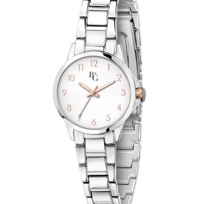 B&G STREAMER R3853285501 Γυναικείο Ρολόι Quartz Ακριβείας