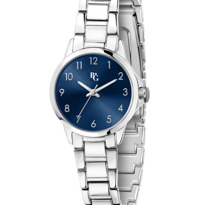 B&G STREAMER R3853285504 Γυναικείο Ρολόι Quartz Ακριβείας