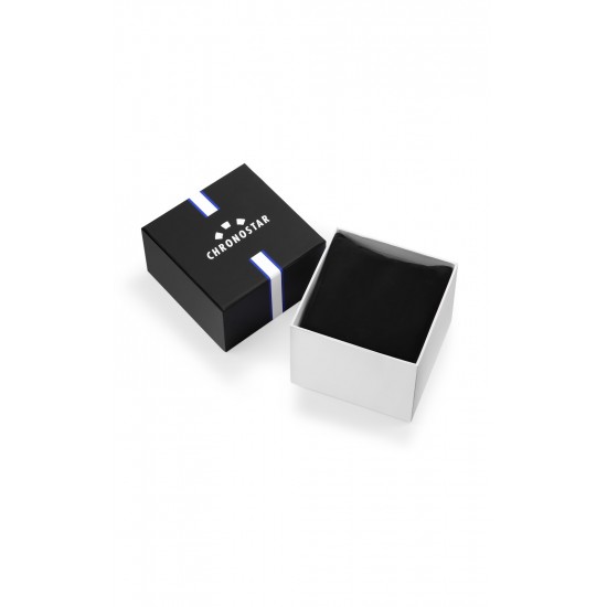 CHRONOSTAR C-SMART R3751307001 Ανδρικό Ρολόι Smartwatch