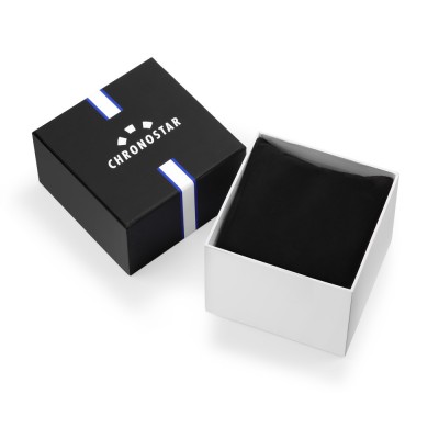 CHRONOSTAR C-SMART R3751307005 Ανδρικό Ρολόι Smartwatch