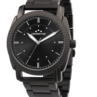 CHRONOSTAR FORCE R3753301001 Ανδρικό Ρολόι Quartz Ακριβείας