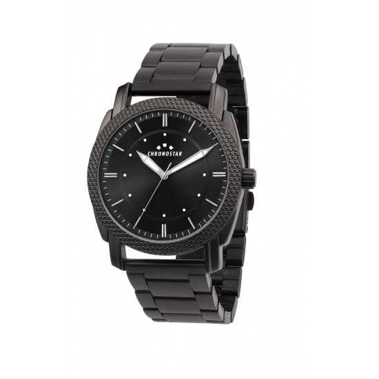 CHRONOSTAR FORCE R3753301001 Ανδρικό Ρολόι Quartz Ακριβείας