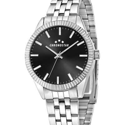 CHRONOSTAR LUXURY R3753241001 Ανδρικό Ρολόι Quartz Ακριβείας