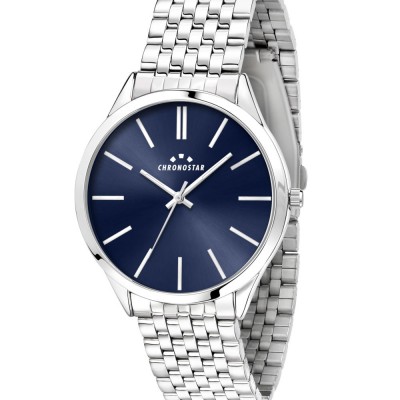 CHRONOSTAR MARSHALL R3753124001 Ανδρικό Ρολόι Quartz Ακριβείας