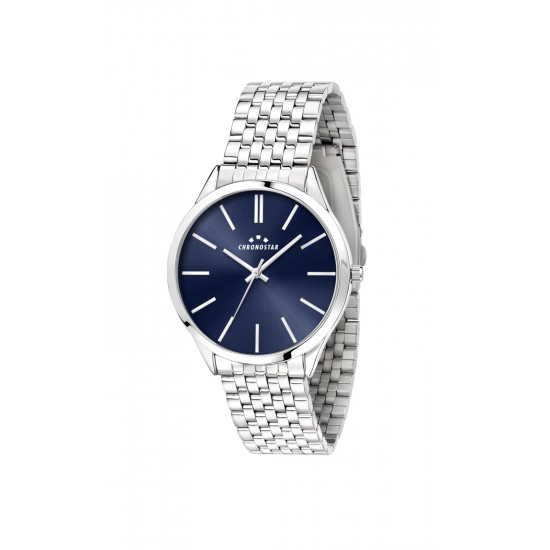 CHRONOSTAR MARSHALL R3753124001 Ανδρικό Ρολόι Quartz Ακριβείας