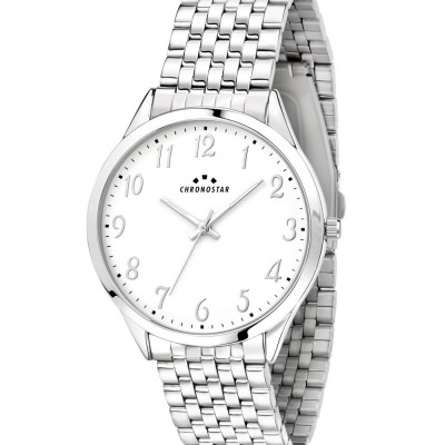 CHRONOSTAR MARSHALL R3753124002 Ανδρικό Ρολόι Quartz Ακριβείας