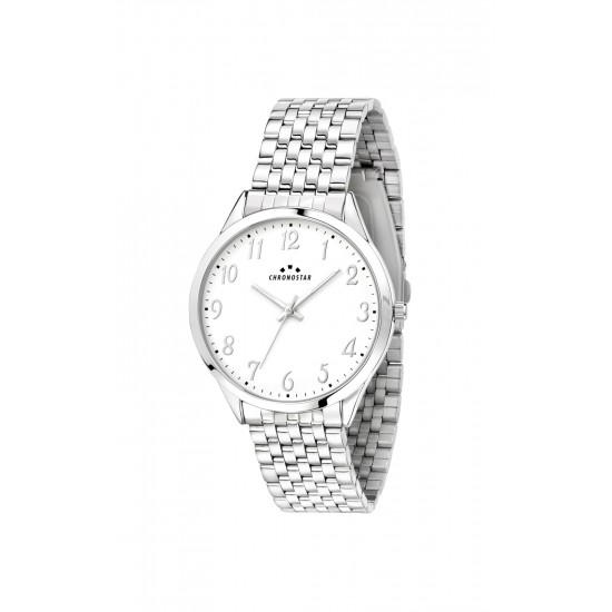 CHRONOSTAR MARSHALL R3753124002 Ανδρικό Ρολόι Quartz Ακριβείας